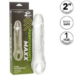 CALIFORNIA EXOTICS – EXTENSION PERFORMANCE MAXX CLEAR 7