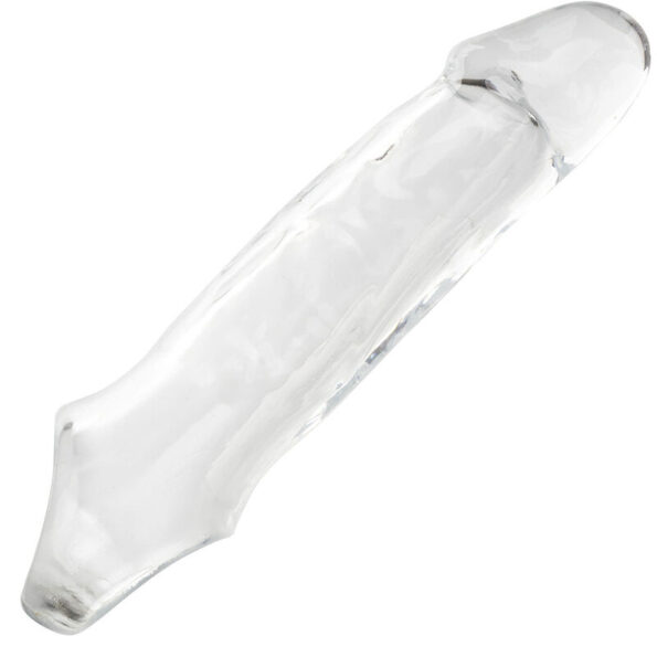 5 TRANSPARENTE-CALIFORNIA EXOTICS-sextoys-lingerie-bdsm-hygiène-sexshop