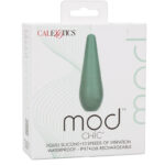 CALIFORNIA EXOTICS – STIMULATEUR MOD CHIC VERT