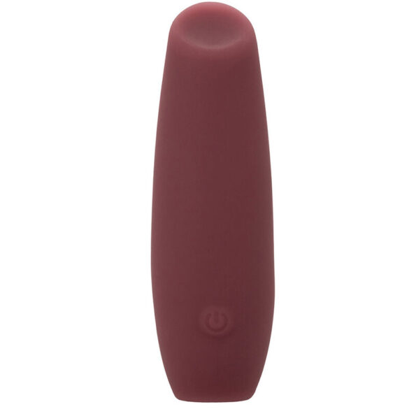 CALIFORNIA EXOTICS - STIMULATEUR MOD TILT ROUGE-CALIFORNIA EXOTICS-sextoys-lingerie-bdsm-hygiène-sexshop