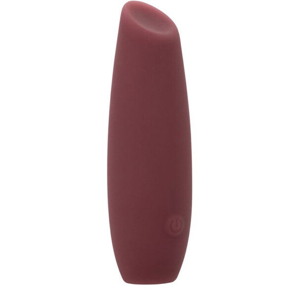 CALIFORNIA EXOTICS - STIMULATEUR MOD TILT ROUGE-CALIFORNIA EXOTICS-sextoys-lingerie-bdsm-hygiène-sexshop