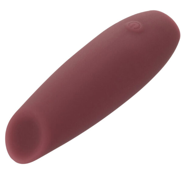 CALIFORNIA EXOTICS - STIMULATEUR MOD TILT ROUGE-CALIFORNIA EXOTICS-sextoys-lingerie-bdsm-hygiène-sexshop