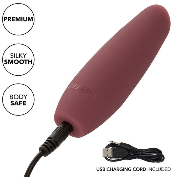 CALIFORNIA EXOTICS - STIMULATEUR MOD TILT ROUGE-CALIFORNIA EXOTICS-sextoys-lingerie-bdsm-hygiène-sexshop