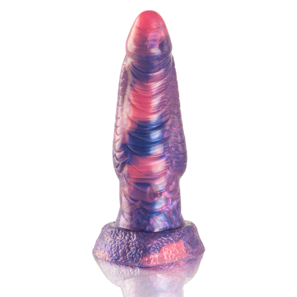 EPIC - PLAISIR PÉTRIFIANT GODE MEDUSA-EPIC-sextoys-lingerie-bdsm-hygiène-sexshop