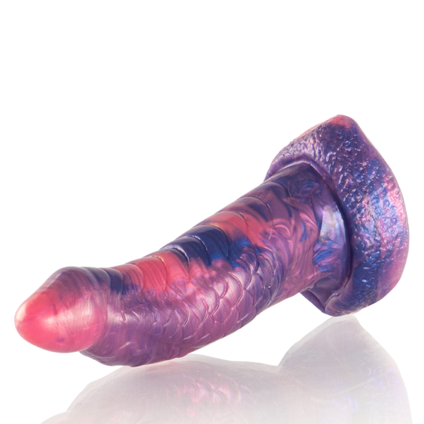 EPIC - PLAISIR PÉTRIFIANT GODE MEDUSA-EPIC-sextoys-lingerie-bdsm-hygiène-sexshop