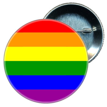 FIERTÉ - ÉPINGLE DRAPEAU LGBT-PRIDE-sextoys-lingerie-bdsm-hygiène-sexshop