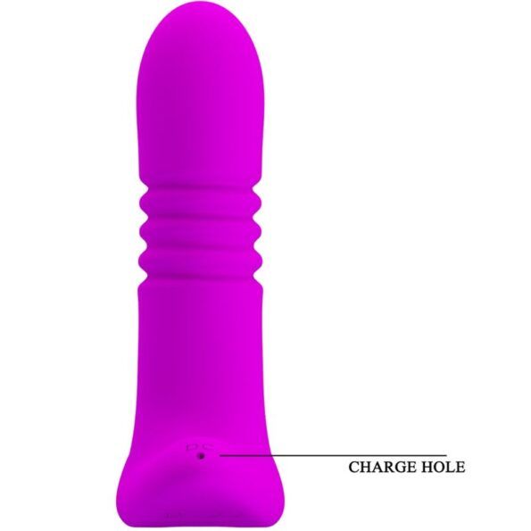 PRETTY LOVE - HEATHER ANAL DE HAUT ET DE BAS-PRETTY LOVE-sextoys-lingerie-bdsm-hygiène-sexshop