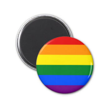 PRIDE - AIMANT DRAPEAU LGBT-PRIDE-sextoys-lingerie-bdsm-hygiène-sexshop