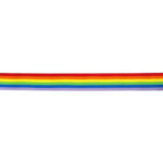 PRIDE – BANDE DE DRAPEAU LGBT