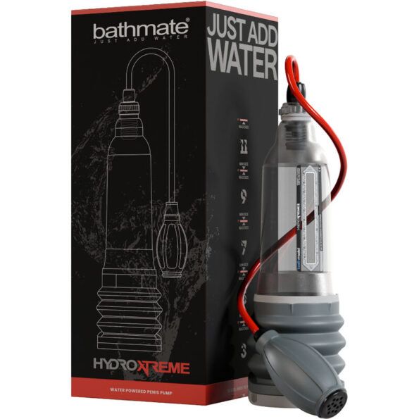 BATHMATE - HYDROXTREME 8-BATHMATE-sextoys-lingerie-bdsm-hygiène-sexshop