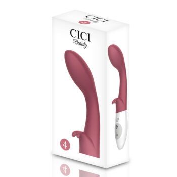 DREAMLOVE OUTLET - ACCESSOIRE CICI BEAUTY NUMÉRO 4 CONTRÔLEUR NON INCLUS-DREAMLOVE OUTLET-sextoys-lingerie-bdsm-hygiène-sexshop