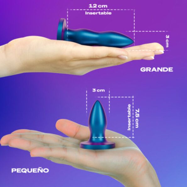 DUREX - TOY SET PLUG ANAL DEEP & DEEPER-DUREX TOYS-sextoys-lingerie-bdsm-hygiène-sexshop