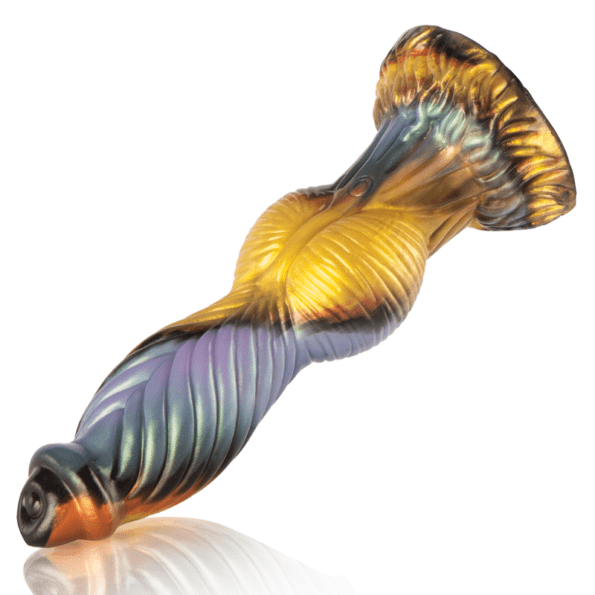 EPIC - PHOENIX DILDO LA RÉSURGENCE DU PLAISIR TÉLÉCOMMANDE RECHARGEABLE-EPIC-sextoys-lingerie-bdsm-hygiène-sexshop