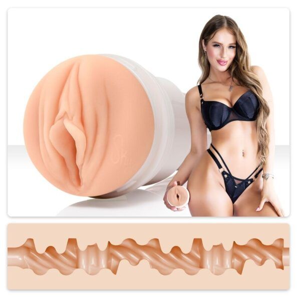 FLESHLIGHT - SKY BRI VAGIN CÉLESTE-FLESHLIGHT GIRLS-sextoys-lingerie-bdsm-hygiène-sexshop