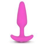 G-VIBE – GPLUG PLUG ANAL VIBRATEUR XS FUCHSIA