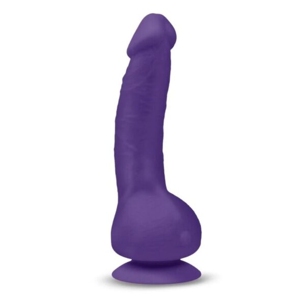 G-VIBE - VIBRATEUR RÉALISTE GREAL 2 VIOLET-G-VIBE-sextoys-lingerie-bdsm-hygiène-sexshop