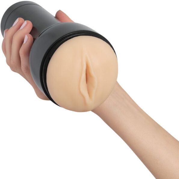 KIIROO - FEEL GÉNÉRIQUE PALE STROKER-KIIROO-sextoys-lingerie-bdsm-hygiène-sexshop