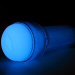 KIIROO – SENTEZ GLOW IN THE DARK STROKER