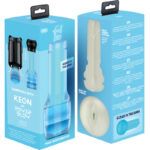 KIIROO – SENTEZ GLOW IN THE DARK STROKER