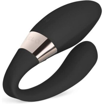 LELO - MASSEUR POUR COUPLES NOIR TIANI HARMONY-LELO-sextoys-lingerie-bdsm-hygiène-sexshop