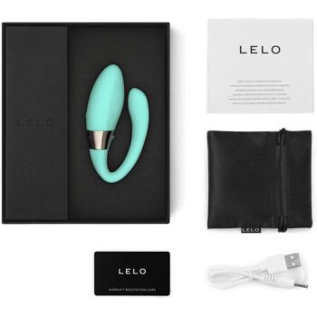 LELO - TIANI MASSEUR AQUA COUPLE HARMONY-LELO-sextoys-lingerie-bdsm-hygiène-sexshop