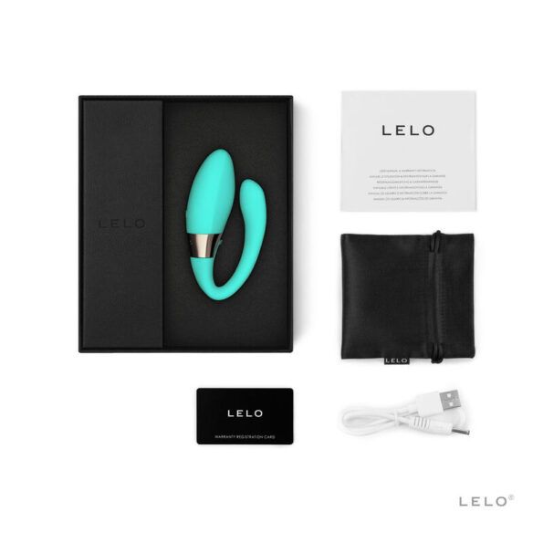 LELO - TIANI MASSEUR AQUA COUPLE HARMONY-LELO-sextoys-lingerie-bdsm-hygiène-sexshop