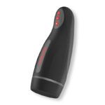 ONINDER – MASTURBATEUR MASCULIN RECHARGEABLE SEOUL 10 VITESSES – APPLICATION GRATUITE