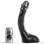 ALL BLACK - GODE 29 CM FISTING-ALL BLACK-sextoys-lingerie-bdsm-hygiène-sexshop