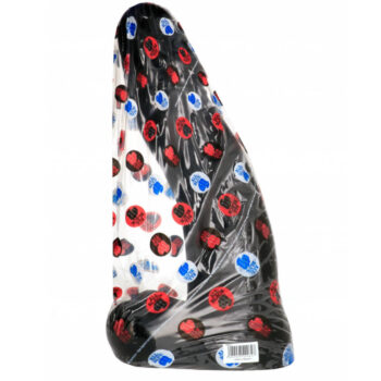 ALL BLACK - GODE NOIR 45 CM-ALL BLACK-sextoys-lingerie-bdsm-hygiène-sexshop