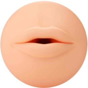 AUTOBLOW - 2+ MANCHON À BOUCHE TAILLE B-AUTOBLOW-sextoys-lingerie-bdsm-hygiène-sexshop