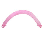 BAILE - DOUBLE DONG ROSE 44.5 CM-BAILE ANAL-sextoys-lingerie-bdsm-hygiène-sexshop