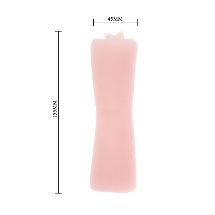 BAILE - MANCHON DE MASTURBATEUR MLE ANGEL SOFT TOUCH VAGIN BAILE - MANCHON DE MASTURBATEUR MLE ANGEL SOFT TOUCH VAGIN-BAILE FOR HIM-sextoys-lingerie-bdsm-hygiène-sexshop