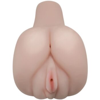 BAILE - MASTURBATEUR VAGIN 3D PASSION LADY-BAILE FOR HIM-sextoys-lingerie-bdsm-hygiène-sexshop
