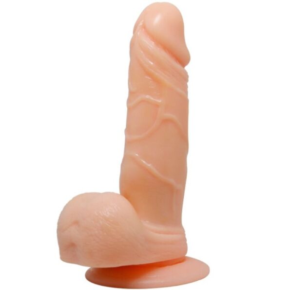 BAILE - PRIME RÉALISTE DONG GODE RÉALISTE NATUREL-BAILE VIBRATORS-sextoys-lingerie-bdsm-hygiène-sexshop