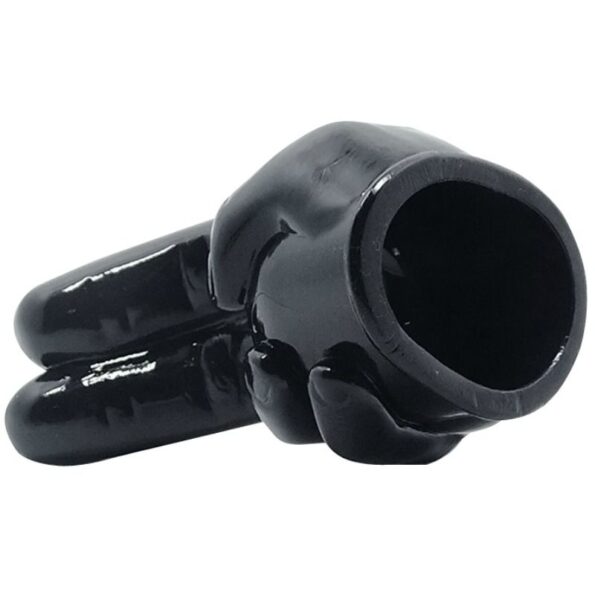 BAILE - TÊTE ÉLECTRIQUETÊTE INTERCHANGEABLE POUR MASSEUR DE CONCEPTION DE MAIN-BAILE POWER HEAD-sextoys-lingerie-bdsm-hygiène-sexshop