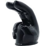 BAILE - TÊTE ÉLECTRIQUETÊTE INTERCHANGEABLE POUR MASSEUR DE CONCEPTION DE MAIN-BAILE POWER HEAD-sextoys-lingerie-bdsm-hygiène-sexshop