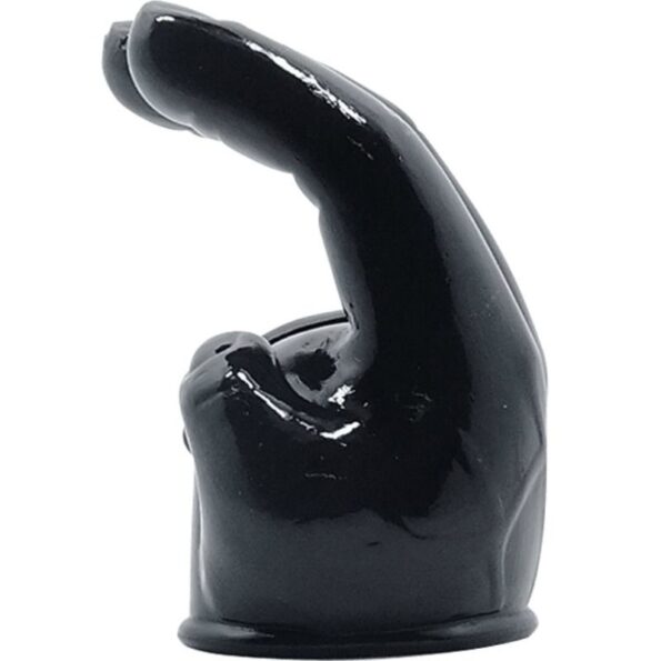 BAILE - TÊTE ÉLECTRIQUETÊTE INTERCHANGEABLE POUR MASSEUR DE CONCEPTION DE MAIN-BAILE POWER HEAD-sextoys-lingerie-bdsm-hygiène-sexshop