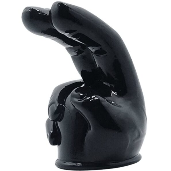 BAILE - TÊTE ÉLECTRIQUETÊTE INTERCHANGEABLE POUR MASSEUR DE CONCEPTION DE MAIN-BAILE POWER HEAD-sextoys-lingerie-bdsm-hygiène-sexshop