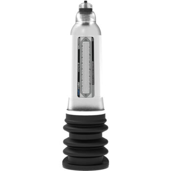 BATHMATE - HYDRO 7 HERCULES CLAIR-BATHMATE-sextoys-lingerie-bdsm-hygiène-sexshop