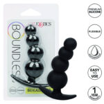 CALEXOTICS - BOUNDLESS BOUCHON DE PERLES-CALEXOTICS-sextoys-lingerie-bdsm-hygiène-sexshop