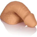 CALEXOTICS - EMBALLAGE SILICONE PÉNIS 12.75 CM CARAMEL-CALEXOTICS-sextoys-lingerie-bdsm-hygiène-sexshop