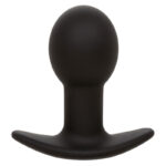 CALEXOTICS – ROCK BOTTOM PLUG ANAL 10 VIBRATIONS SILICONE NOIR