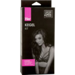 CALEXOTICS - SON KIT KEGEL-CALEXOTICS-sextoys-lingerie-bdsm-hygiène-sexshop