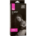 CALEXOTICS - SON KIT SPOT G-CALEXOTICS-sextoys-lingerie-bdsm-hygiène-sexshop