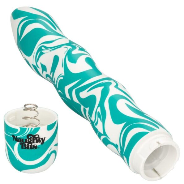 CALEXOTICS - SQUIGGLE BITE PERSONNEL-CALEXOTICS-sextoys-lingerie-bdsm-hygiène-sexshop