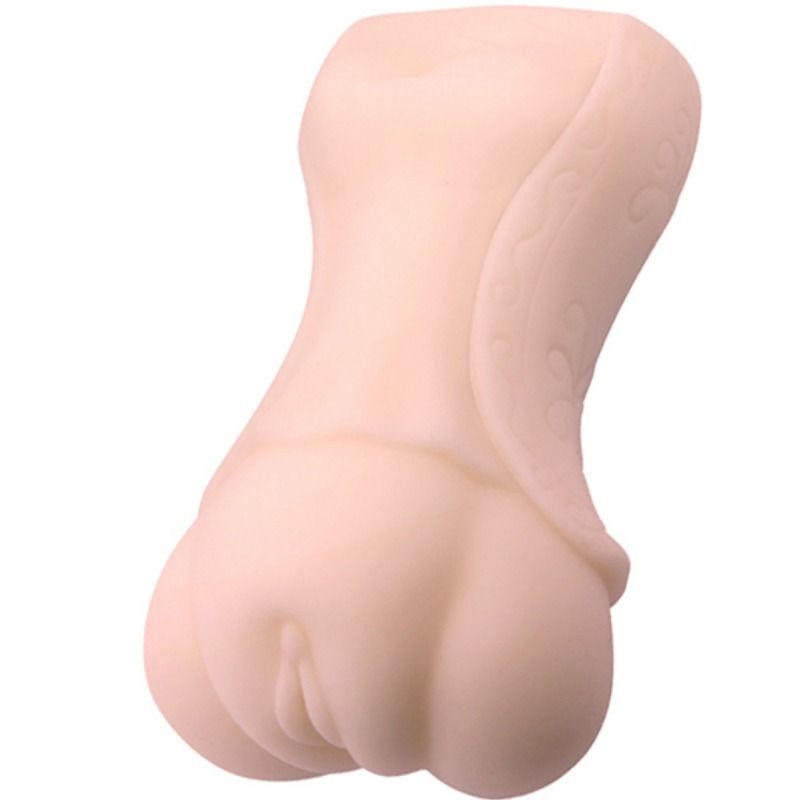 CRAZY BULL - MASTURBATEUR VAGIN PEAU D'EAU CRAZY BULL - MASTURBATEUR VAGIN PEAU D'EAU-CRAZY BULL-sextoys-lingerie-bdsm-hygiène-sexshop