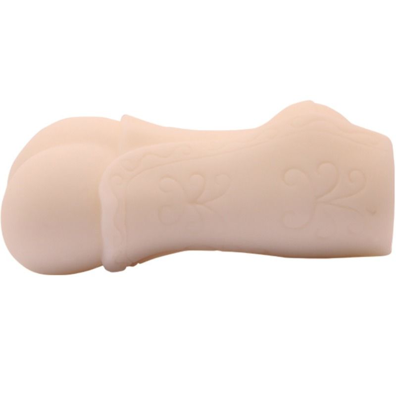 CRAZY BULL - MASTURBATEUR VAGIN PEAU D'EAU CRAZY BULL - MASTURBATEUR VAGIN PEAU D'EAU-CRAZY BULL-sextoys-lingerie-bdsm-hygiène-sexshop