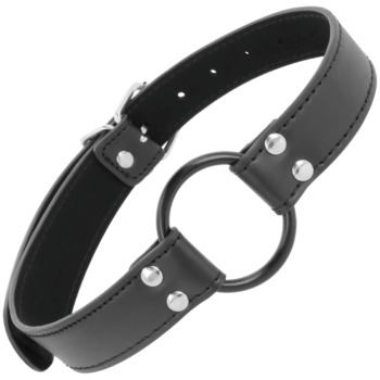 6 CM-DARKNESS BONDAGE-sextoys-lingerie-bdsm-hygiène-sexshop
