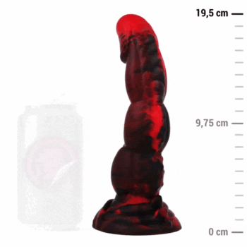 EPIC - ARES GODE COMBAT LA PASSION-EPIC-sextoys-lingerie-bdsm-hygiène-sexshop