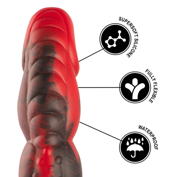 EPIC - ARES GODE COMBAT LA PASSION-EPIC-sextoys-lingerie-bdsm-hygiène-sexshop